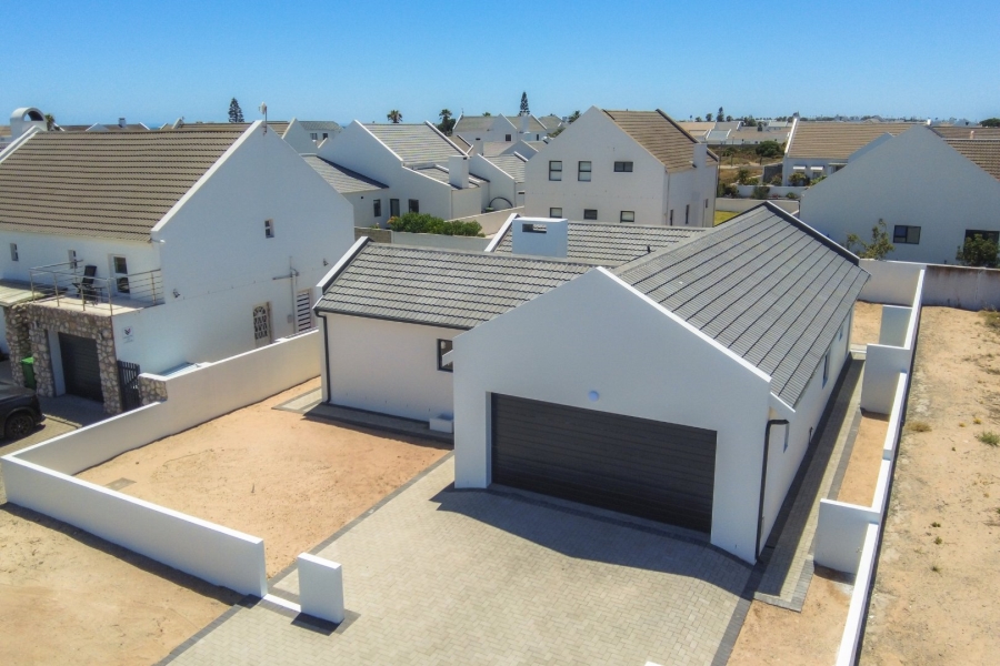 3 Bedroom Property for Sale in Britannia Beach Estate Western Cape